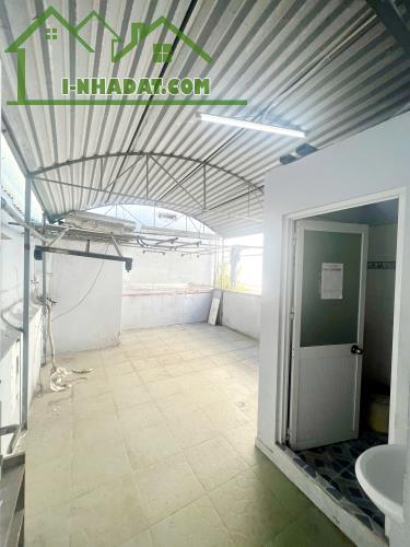 Bán nhà 3 lầu hẻm xe hơi đường Dương Bá Trạc P.1 Quận 8 - 2