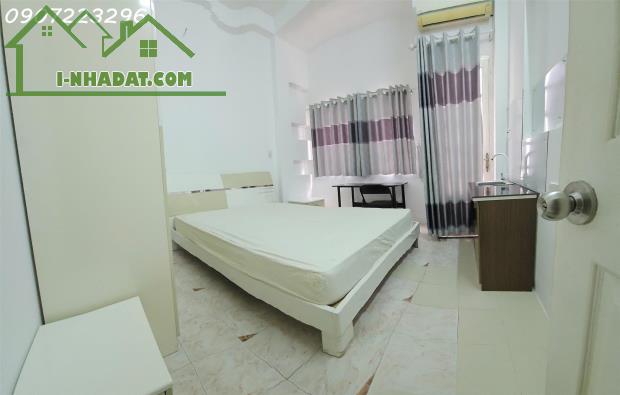 Cho thuê nhà trọ đẹp tại Thích Quảng Đức, 3,5 triệu -4 triệu, 20m2 - 1