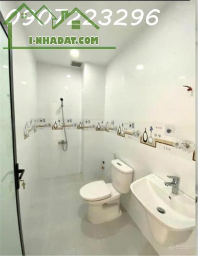 Cho thuê nhà trọ đẹp tại Thích Quảng Đức, 3,5 triệu -4 triệu, 20m2 - 4