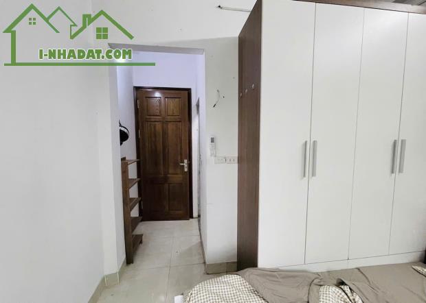 BÁN CCMN TRIỀU KHÚC – 48M² – 12 PHÒNG KHÉP KÍN – DOANH THU GẦN 50TR/THÁNG – GIÁ 10 TỶ 500 - 3