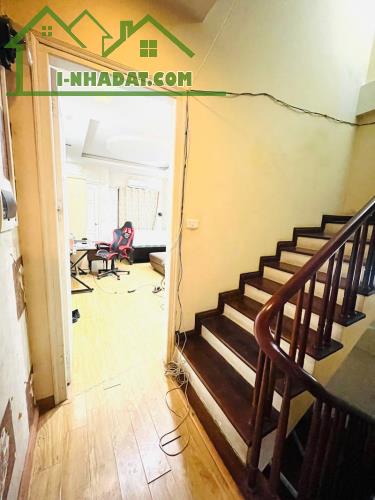 ĐÀO TẤN - NHÀ ĐẸP - LÔ GÓC - GẦN PHỐ - NGÕ THÔNG RỘNG - DÒNG TIỀN - 55M² NHỈNH 14 TỈ - 1