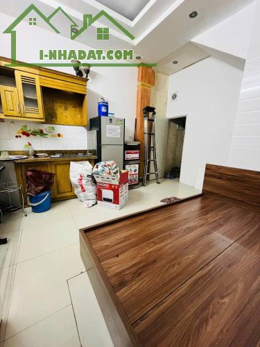 ĐÀO TẤN - NHÀ ĐẸP - LÔ GÓC - GẦN PHỐ - NGÕ THÔNG RỘNG - DÒNG TIỀN - 55M² NHỈNH 14 TỈ - 3