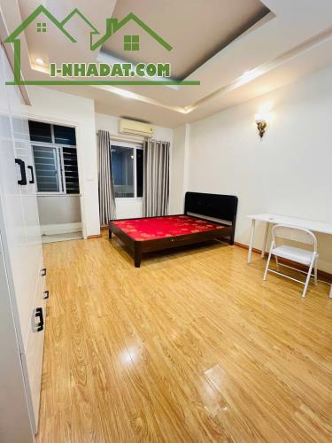 ĐÀO TẤN - NHÀ ĐẸP - LÔ GÓC - GẦN PHỐ - NGÕ THÔNG RỘNG - DÒNG TIỀN - 55M² NHỈNH 14 TỈ - 4