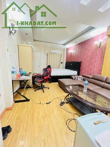 ĐÀO TẤN - NHÀ ĐẸP - LÔ GÓC - GẦN PHỐ - NGÕ THÔNG RỘNG - DÒNG TIỀN - 55M² NHỈNH 14 TỈ - 5