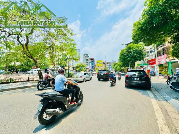 Bán Nhà : Cầu Lạc Trung - Quận Hai Bà Trưng - 5
