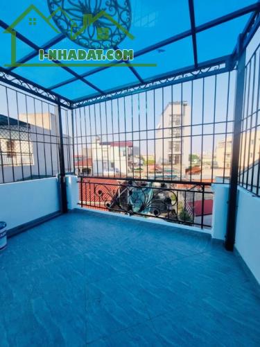 BÁN NHÀ LÊ TRỌNG TẤN, 6 TẦNG THANG MÁY, Ô TÔ ĐỖ CỬA - 2
