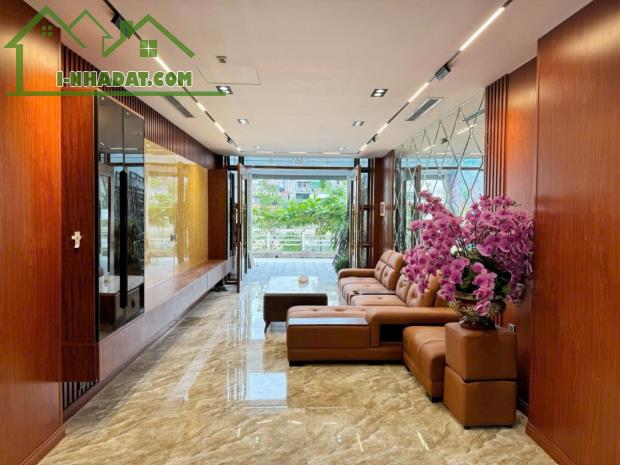 chủ giảm mạnh 1tỷ, chỉ còn 15,5tỷ, bán liền kề THỊNH LIỆT, 65M, 5tầng, mặt tiền 5m, ở