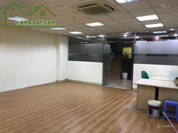 THUÊ NGAY VP 40M2, 22M2 KHU TRUNG TÂM THÁI HÀ LH 0929236669 - 1