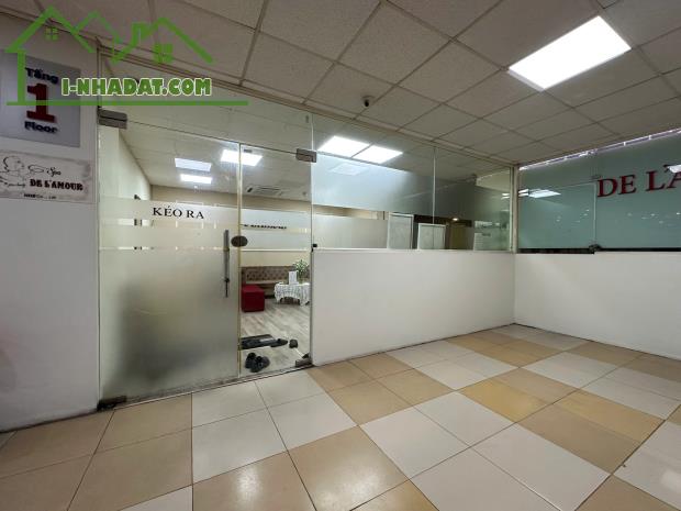 THUÊ NGAY VP 40M2, 22M2 KHU TRUNG TÂM THÁI HÀ LH 0929236669 - 3