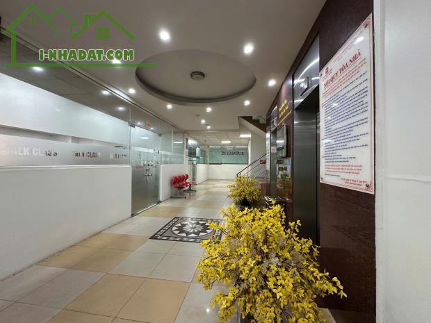 THUÊ NGAY VP 40M2, 22M2 KHU TRUNG TÂM THÁI HÀ LH 0929236669 - 5