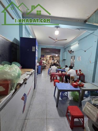 🔥 NHÀ MẶT TIỀN VẠN KIẾP(BT10-35) – GẦN PHAN XÍCH LONG – DIỆN TÍCH 93M² – 24,5 TỶ GIÁ TỐT