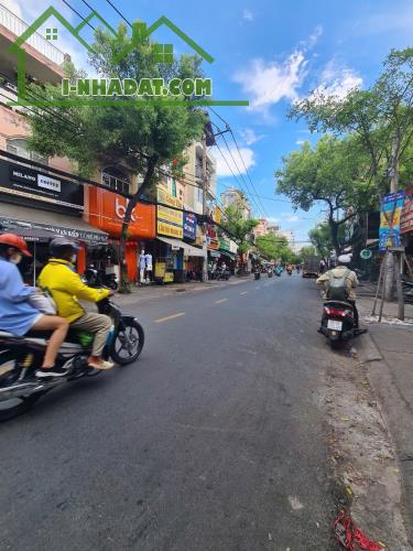 🔥 NHÀ MẶT TIỀN VẠN KIẾP(BT10-35) – GẦN PHAN XÍCH LONG – DIỆN TÍCH 93M² – 24,5 TỶ GIÁ TỐT - 1