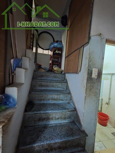 🔥 NHÀ MẶT TIỀN VẠN KIẾP(BT10-35) – GẦN PHAN XÍCH LONG – DIỆN TÍCH 93M² – 24,5 TỶ GIÁ TỐT - 4