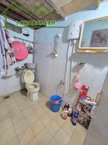 🔥 NHÀ MẶT TIỀN VẠN KIẾP(BT10-35) – GẦN PHAN XÍCH LONG – DIỆN TÍCH 93M² – 24,5 TỶ GIÁ TỐT - 5