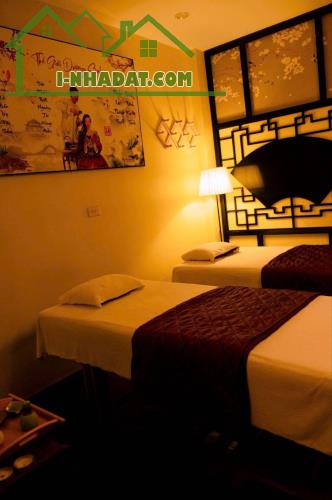SANG NHƯỢNG SPA – MASSAGE TRỊ LIỆU TẠI YÊN HÒA, CẦU GIẤY - 1