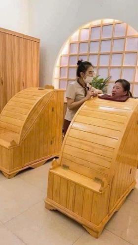 SANG NHƯỢNG SPA – MASSAGE TRỊ LIỆU TẠI YÊN HÒA, CẦU GIẤY - 2