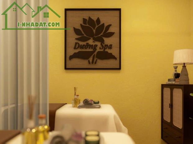 SANG NHƯỢNG SPA – MASSAGE TRỊ LIỆU TẠI YÊN HÒA, CẦU GIẤY - 3