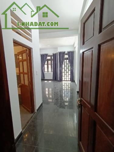 HẺM XE HƠI THÔNG TỨ HƯỚNG- XE HƠI NGỦ TRONG NHÀ- 3 TẦNG BTCT- KHU DÂN TRÍ - 2