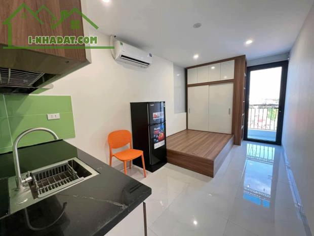 BÁN CĂN CCMN MẶT NGÕ 192 LÊ TRỌNG TẤN, Ô TÔ TRÁNH, GẦN PHỐ, KINH DOANH, DÒNG TIỀN KHỦNG - 1