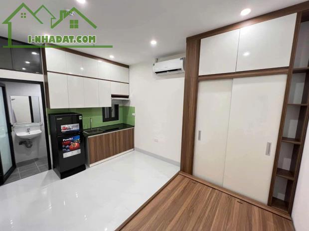 BÁN CĂN CCMN MẶT NGÕ 192 LÊ TRỌNG TẤN, Ô TÔ TRÁNH, GẦN PHỐ, KINH DOANH, DÒNG TIỀN KHỦNG - 2
