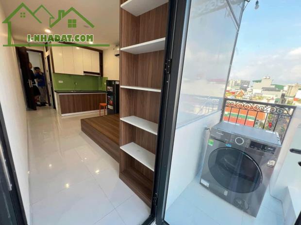 BÁN CĂN CCMN MẶT NGÕ 192 LÊ TRỌNG TẤN, Ô TÔ TRÁNH, GẦN PHỐ, KINH DOANH, DÒNG TIỀN KHỦNG - 3