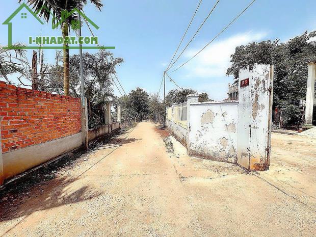 Bán đất tại Đường 19/5, Xã Ea Kao, Buôn Ma Thuột, Đắk Lắk, 680 triệu, 125 m2, giá tốt, uy - 1