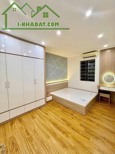 Căn hộ chung cư Toà Rice City Tây Nam Linh Đàm - Quận Hoàng Mai, 58m2 x 2 ngủ, full nội - 3