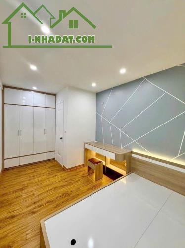 Căn hộ chung cư Toà Rice City Tây Nam Linh Đàm - Quận Hoàng Mai, 58m2 x 2 ngủ, full nội - 4