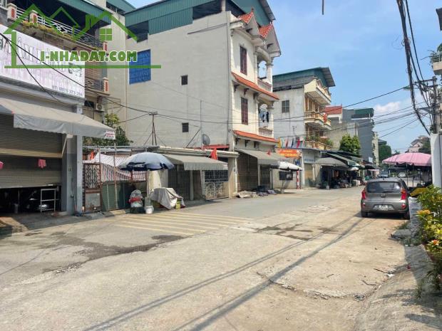 BÁN ĐẤT BẮC TỪ LIÊM -  HIẾM - 4 Ô TÔ TRÁNH – NGAY TRUNG TÂM CHỢ ĐỨC DIỄN - 1