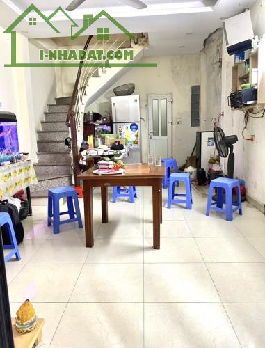 TÂN MAI- DÒNG TIỀN ỔN, DÂN TRÍ CAO- 39M2- 6 tỷ 5