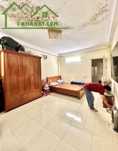 TÂN MAI- DÒNG TIỀN ỔN, DÂN TRÍ CAO- 39M2- 6 tỷ 5 - 2