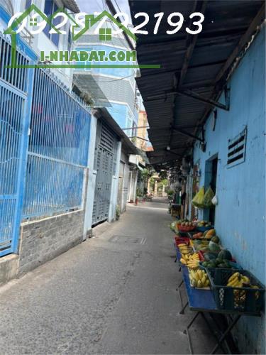 🏡 BÁN NHÀ 94M2 – 1 TRỆT 2 LẦU – LÊ TRỌNG TẤN – TÂY THẠNH – 4PN – 3WC – GIÁ 5.7 TỶ - 1