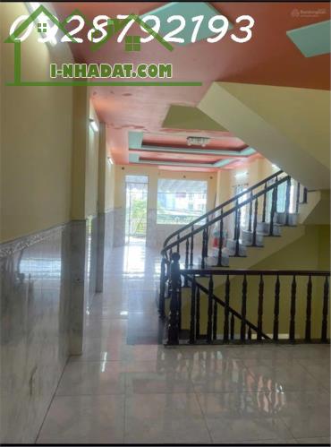 🏡 BÁN NHÀ 94M2 – 1 TRỆT 2 LẦU – LÊ TRỌNG TẤN – TÂY THẠNH – 4PN – 3WC – GIÁ 5.7 TỶ - 4