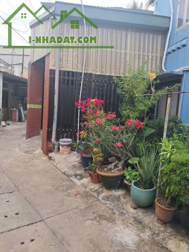 CHÍNH CHỦ CẦN BÁN NHÀ CHÁNH NGHĨA - NHÁNH ĐƯỜNG CM THÁNG 8- THỦ DẦU MỘT