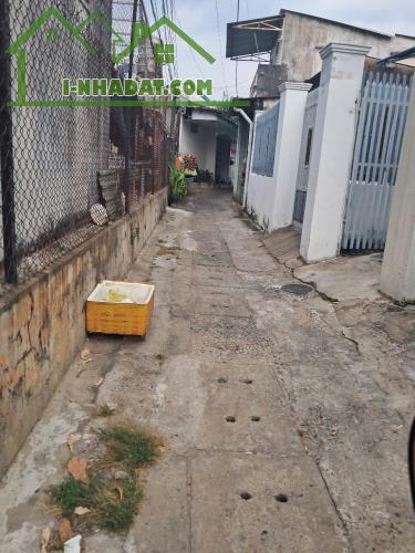 CHÍNH CHỦ CẦN BÁN NHÀ CHÁNH NGHĨA - NHÁNH ĐƯỜNG CM THÁNG 8- THỦ DẦU MỘT - 3