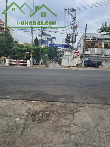 CHÍNH CHỦ CẦN BÁN NHÀ CHÁNH NGHĨA - NHÁNH ĐƯỜNG CM THÁNG 8- THỦ DẦU MỘT - 4