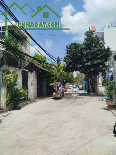 Bán Nhà Đường Mã Lò,BTĐ.A,Bình Tân (4,5 x 16 x 3 Tầng) 6,1 Tỷ TL - 1