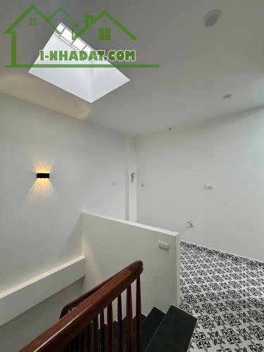 5 tầng mới xây trung tâm quận Đống Đa, cách ô tô tránh 20m, cách mặt phố 70m, hơn 10 tỷ - 3