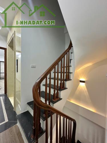 5 tầng mới xây trung tâm quận Đống Đa, cách ô tô tránh 20m, cách mặt phố 70m, hơn 10 tỷ - 4