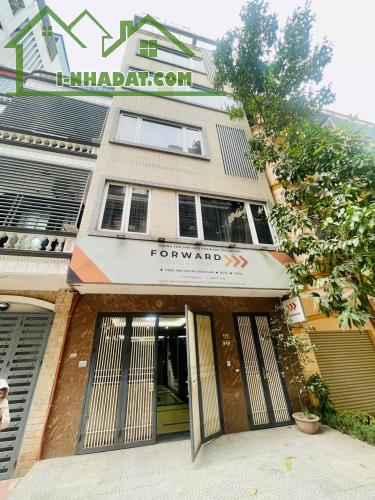 Bán Nhà Lê Văn Hiến 42m 6 Tầng 8.4Tỷ Ô Tô Đỗ Cửa Cạnh HV Tài Chính, HV Cảnh Sát