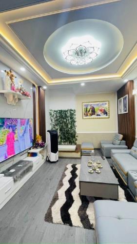 ✅SÁT MẶT TIỀN ĐƯỜNG - 4 TẦNG - 4M x 15M - NHÀ ĐẸP LUNG LINH - NỘI THẤT CAO CẤP -   ✅HẺM NH - 1