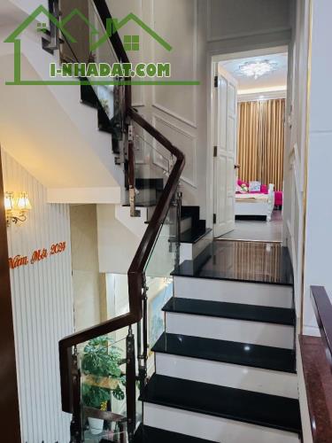 ✅SÁT MẶT TIỀN ĐƯỜNG - 4 TẦNG - 4M x 15M - NHÀ ĐẸP LUNG LINH - NỘI THẤT CAO CẤP -   ✅HẺM NH - 4