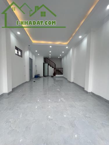 BÁN NHÀ NGÕ 2 CẦU BƯƠU-THANH TRÌ-32M 4 TẦNG GIÁ 5,18 TỶ