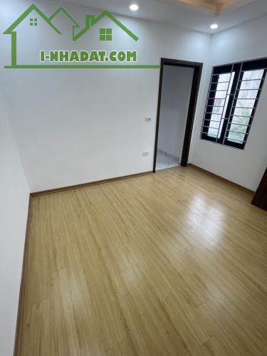 BÁN NHÀ NGÕ 2 CẦU BƯƠU-THANH TRÌ-32M 4 TẦNG GIÁ 5,18 TỶ - 2