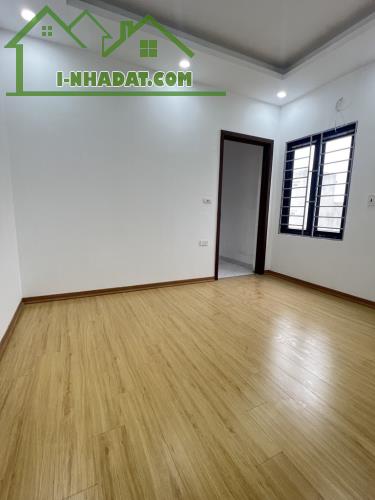 BÁN NHÀ NGÕ 2 CẦU BƯƠU-THANH TRÌ-32M 4 TẦNG GIÁ 5,18 TỶ - 3