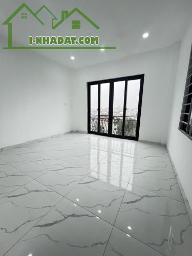 BÁN NHÀ NGÕ 2 CẦU BƯƠU-THANH TRÌ-32M 4 TẦNG GIÁ 5,18 TỶ - 4