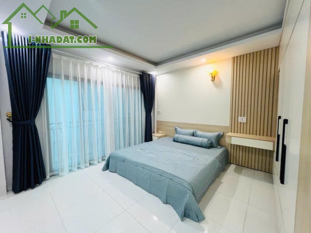 BÁN NHÀ  QUANG_TRUNG_HĐ_52 M2_GẦN PHỐ_TIỆN ÍCH BẠT NGÀN_ NHỈNH 6 TỶ - 1