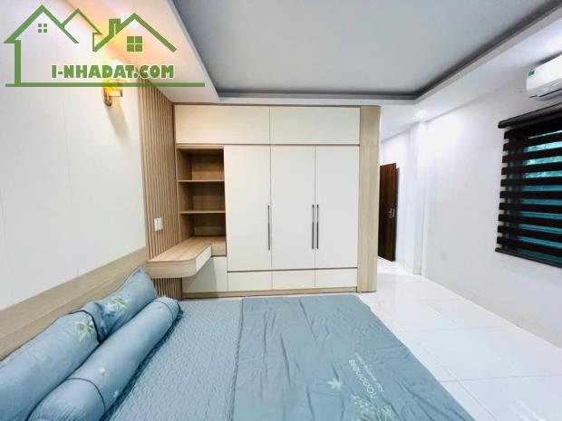 BÁN NHÀ  QUANG_TRUNG_HĐ_52 M2_GẦN PHỐ_TIỆN ÍCH BẠT NGÀN_ NHỈNH 6 TỶ - 2