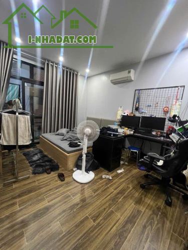 Thái Hà lô góc gần phố 3 mặt thoáng vĩnh viễn KD tốt 4T 32m2 MT 4,8m đủ nội thất 8.5 tỷ - 3