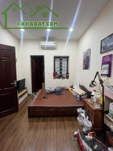 Thái Hà lô góc gần phố 3 mặt thoáng vĩnh viễn KD tốt 4T 32m2 MT 4,8m đủ nội thất 8.5 tỷ - 4